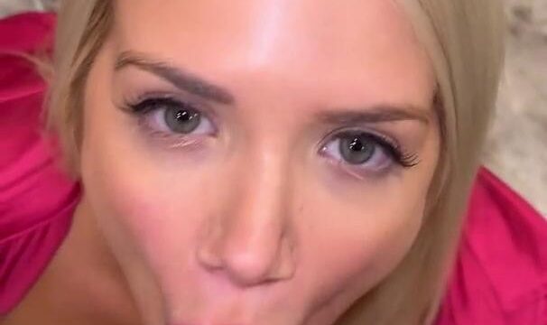 Summer Brookes Caught Watching Porn And Fucked Video