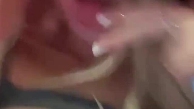 Tana Mongeau Nude Close Up Tits Video Leaked
