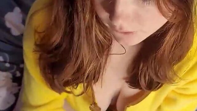 Rylie Rowan Pikachu Cosplay Facial Sex Tape Video Leaked