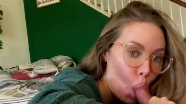 Nicole Aniston Quickie Blowjob & Fuck Video Leaked
