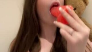 Lauren Alexis Gold Nude Sucking Your Cock Video Leaked