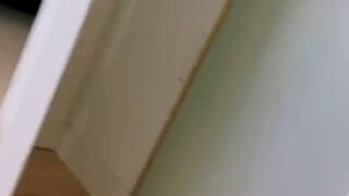 BlondeAdobo Nude Blowjob Facial Selfie Video Leaked