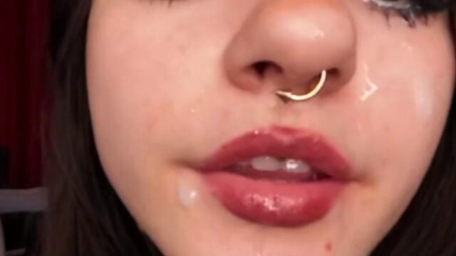 Lilmochidoll Nude Blowjob Facial Video Leaked