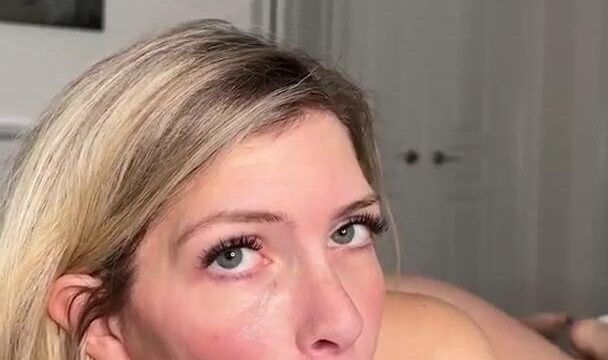 Rachel Jade Nude Blowjob Riding Creampie Video Leaked