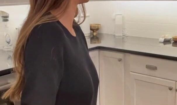 Eva Lovia Sex Tape Blowjob Video Leaked
