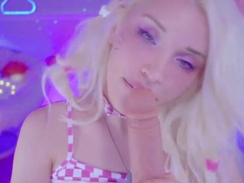 Cherry Crush Butt Plug Ass Spread Video Leaked