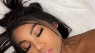 Sophie Vanmeter Nude Blowjob Facial Video Leaked