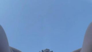 Stormi Maya Nude Close Up Pussy Tease Video Leaked