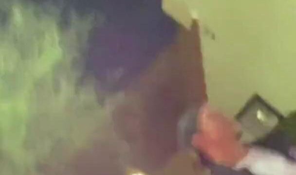 Allison Parker BBC Blowjob Sex Tape Video Leaked