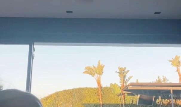 Stefanie Knight POV Riding Sex PPV Video Leaked