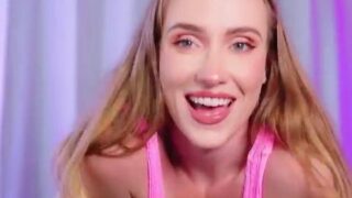 Scarlet Chase Nude Bikini Try On Masturbation Video Leaked