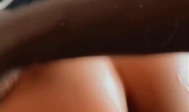 Zoie Burgher School Girl BBC Fucking Video Leaked