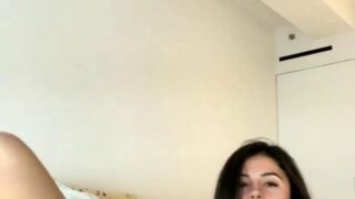 Mati Marroni Naked June 2022 Livestream Video Leaked
