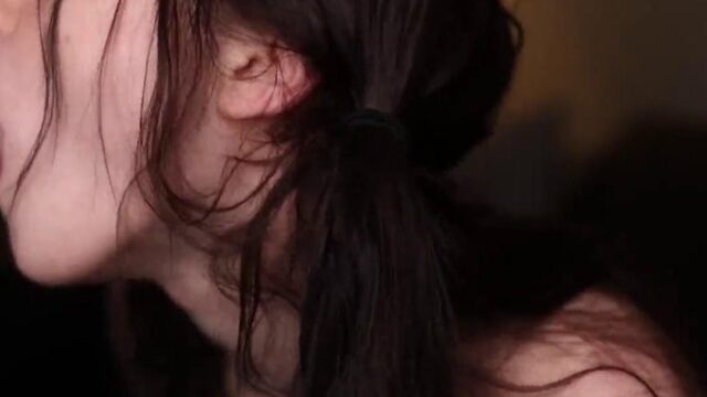 Lilmochidoll Sex Tape Blowjob Porn Video Leaked