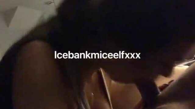 CinCinBear Porn Blowjob Fansly Video Leaked