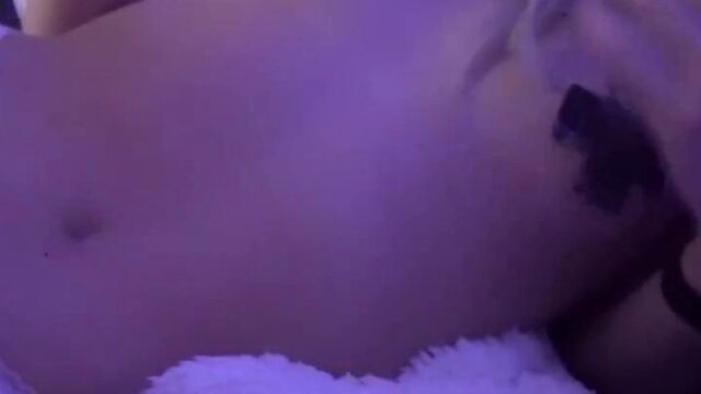 Peas And Pies Vibrator Masturbation Video Leaked
