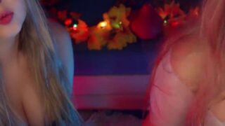 Valeriya ASMR Two Angels Patreon Video Leaked