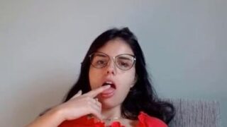 Jessy ASMR Nude Masturbating Video Leaked