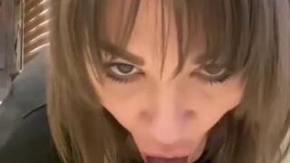 Viktoria Liskova Onlyfans Dildo Riding Video Leaked