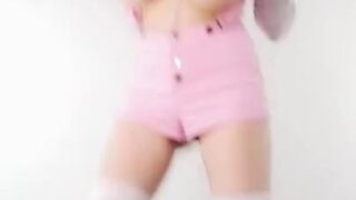 Tessa Fowler Topless Dance For You Video Leaked