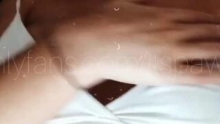 itsPawla Nude Boobs Flash Video Leaked