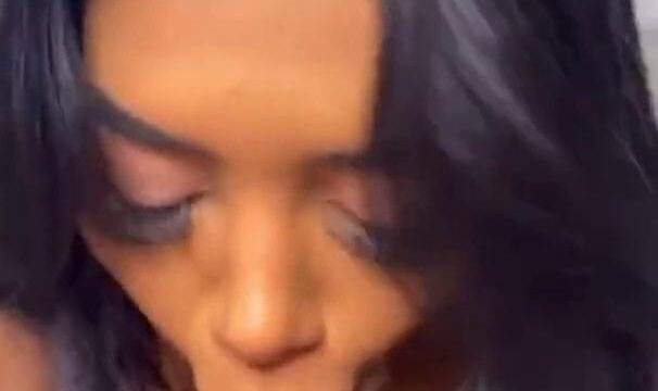 Nurshath Dulal Nurse Cosplay Deepthroat Blowjob Video