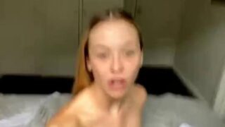 Rhiannon Hughes Nude Video Leaked
