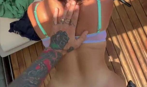 Lena The Plug Hardcore Fuck OnlyFans Video Leaked