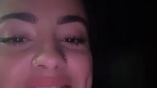 Malu Trevejo OnlyFans Kissing Video Leaked
