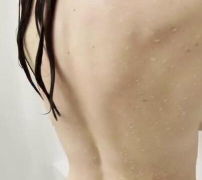 Lady In The Streets Nude Shower Porn Video Leaked