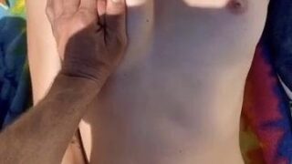 NicHolistic OnlyFans Nicolle Nude Fuck Leaked Video