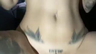 Ruukia Nude Dildo Riding Porn Video Leaked