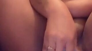 UrFantasyyMilf Onlyfans Nude Dildo Creampie Porn Video