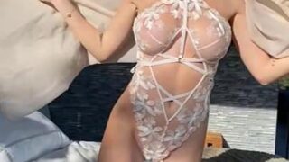 KayBaby1 OnlyFans Kaylen Ward Wildest Desires Leaked Video