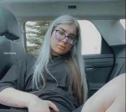 Jen Brett OnlyFans Therealjenbretty Leaked Video