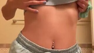 Novaruu OnlyFans Big Tits Tease Video
