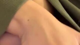 OnlyGabbs OnlyFans Big Tits Nipple Tease Video