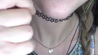 Peas And Pies Handjob ASMR Video