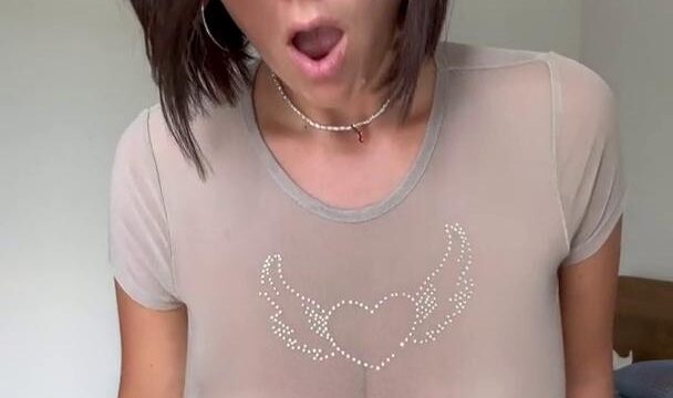 Mady Gio $69 Vibrator Masturbation PPV Video Leaked