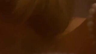 Frances Bentley Threesome Sex Tape PPV Video Leaked