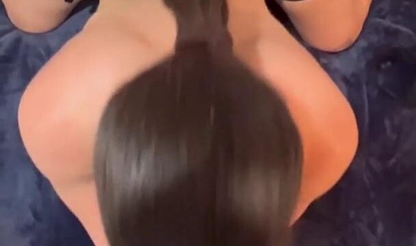 Mia Ipanema Threesome Blowjob Fuck PPV Video Leaked