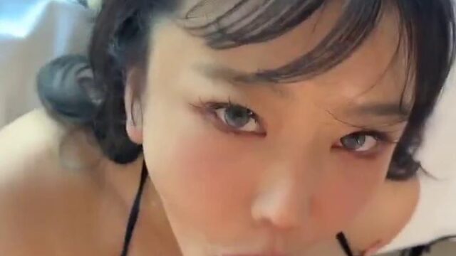 Kitty Lixo 4th Of July Blowjob And Cumshot Video Leaked