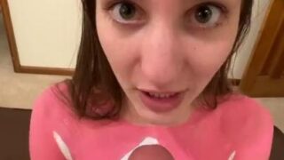 BigBootyBailey Power Ranger Cosplay Sex OnlyFans Video Leaked