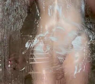 Livvalittle Fucked After Shower OnlyFans Video Leaked