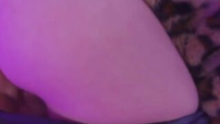 Cherry Crush ASMR Ass Worship Sloppy Blowjob Video Leaked
