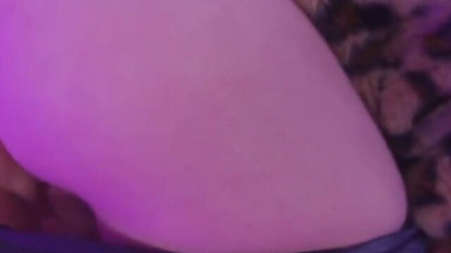 Cherry Crush ASMR Ass Worship Sloppy Blowjob Video Leaked