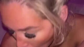 AlexPaigeMoore Nude Fucking in Bathtub Sextape Video Leaked