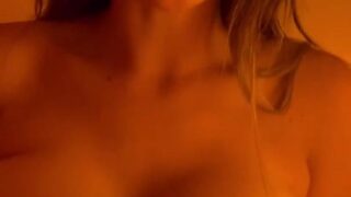 Megnutt02 Topless Tits Teasing OnlyFans Video Leaked