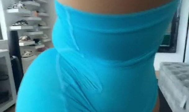 Tameeka Pussy Eating Yoga With Friend PPV Video Leaked