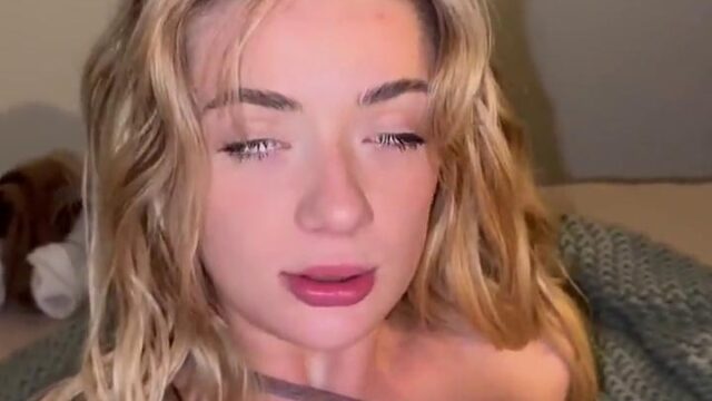 Autumren Onlyfans Sex Tape Close Up Video Leaked